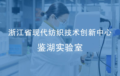 打造具有国内一流、国际领先，且有重大影响力的现代纺织技术创新策源地和新型国际一流科技创新平台